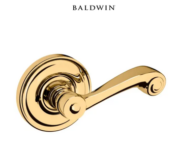 5103 Lever Privacy Set